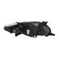 TYC auto part