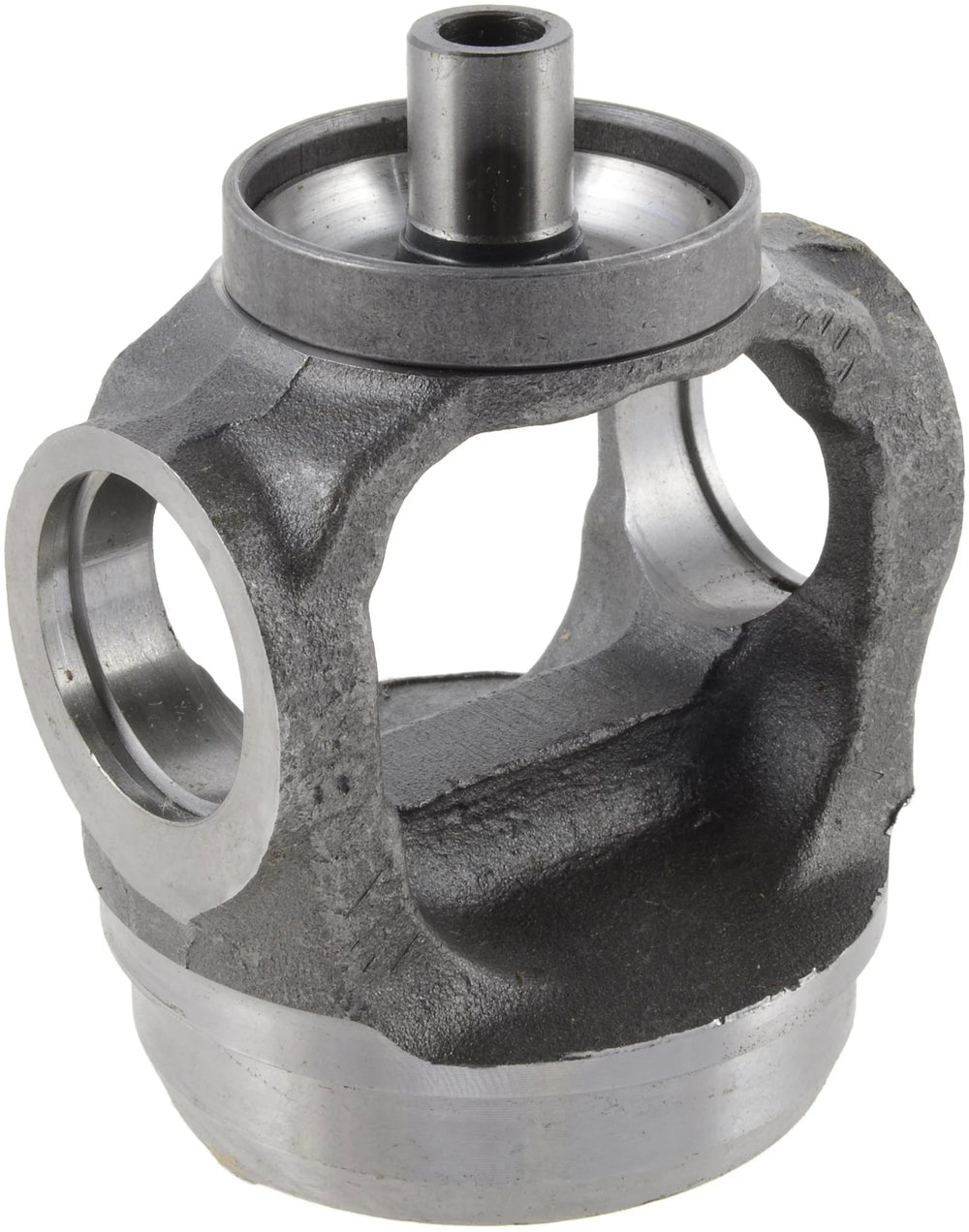 BALL STUD TUBE YOKE 1210