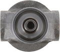 BALL STUD TUBE YOKE 1210