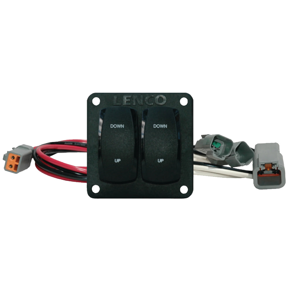 Lenco Inc auto part