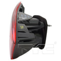 1820 TY CMRY US BUILT L/LE LID T.L LH