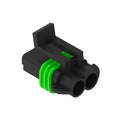 Demco auto part detail