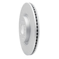 DFC 20-25 Chevrolet Corvette Rear Hi-Carbon Alloy Geomet Coated Rotor