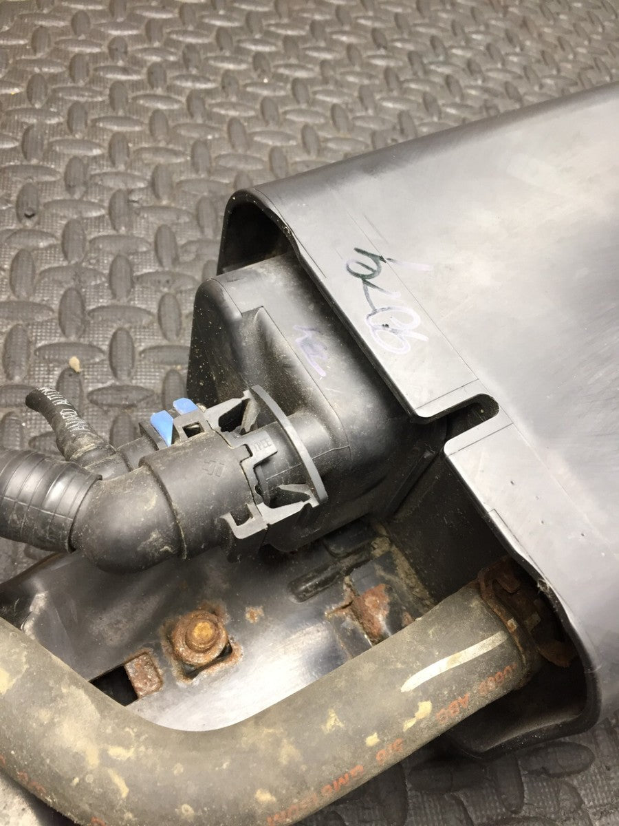 GM Performance auto part