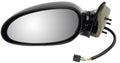 SIDE VIEW MIRROR - LEFT