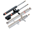 KYB Shocks & Struts Excel-G Front Left MITSUBISHI Eclipse 2000-05