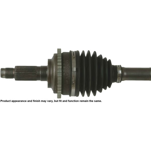 CV DRIVE AXLE