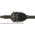 CV DRIVE AXLE