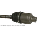 CV DRIVE AXLE