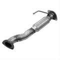 PIPE FRONT