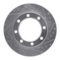 R1 Concepts auto part detail