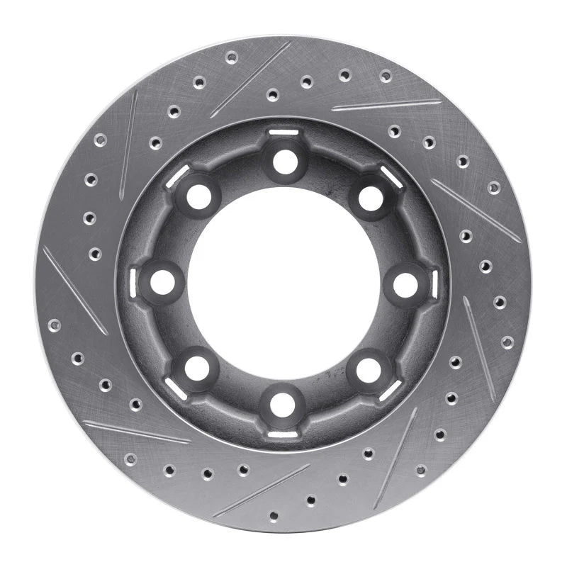 R1 Concepts silver auto part