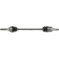 CV DRIVE AXLE