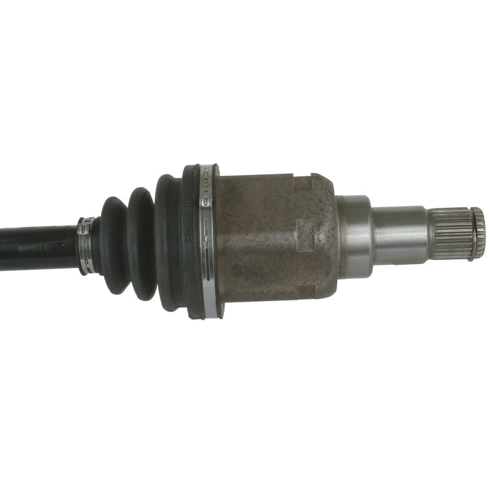 PONTIAC/TOYOTA 12-09 F/L