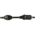 BMW 3 SERIES 12-06 F/L