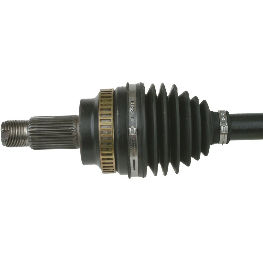 BMW 3 SERIES 12-06 F/L