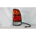 CAPA 0006 TY TNDRA STD BED (REG/ACCESS CAB) TAILLAMP ASSY RH