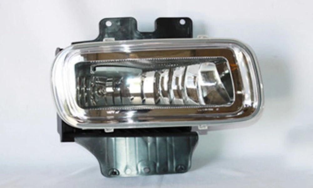 CAPA 1617 HD ACORD SDN/CPE FOGLAMP ASSY LH