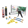 SPOTGUN UNIVERSAL OIL/DYE STARTER K