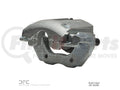 DFC 10-13 Ford Transit Connect Front-R Premium Caliper - Silver Zinc Coated