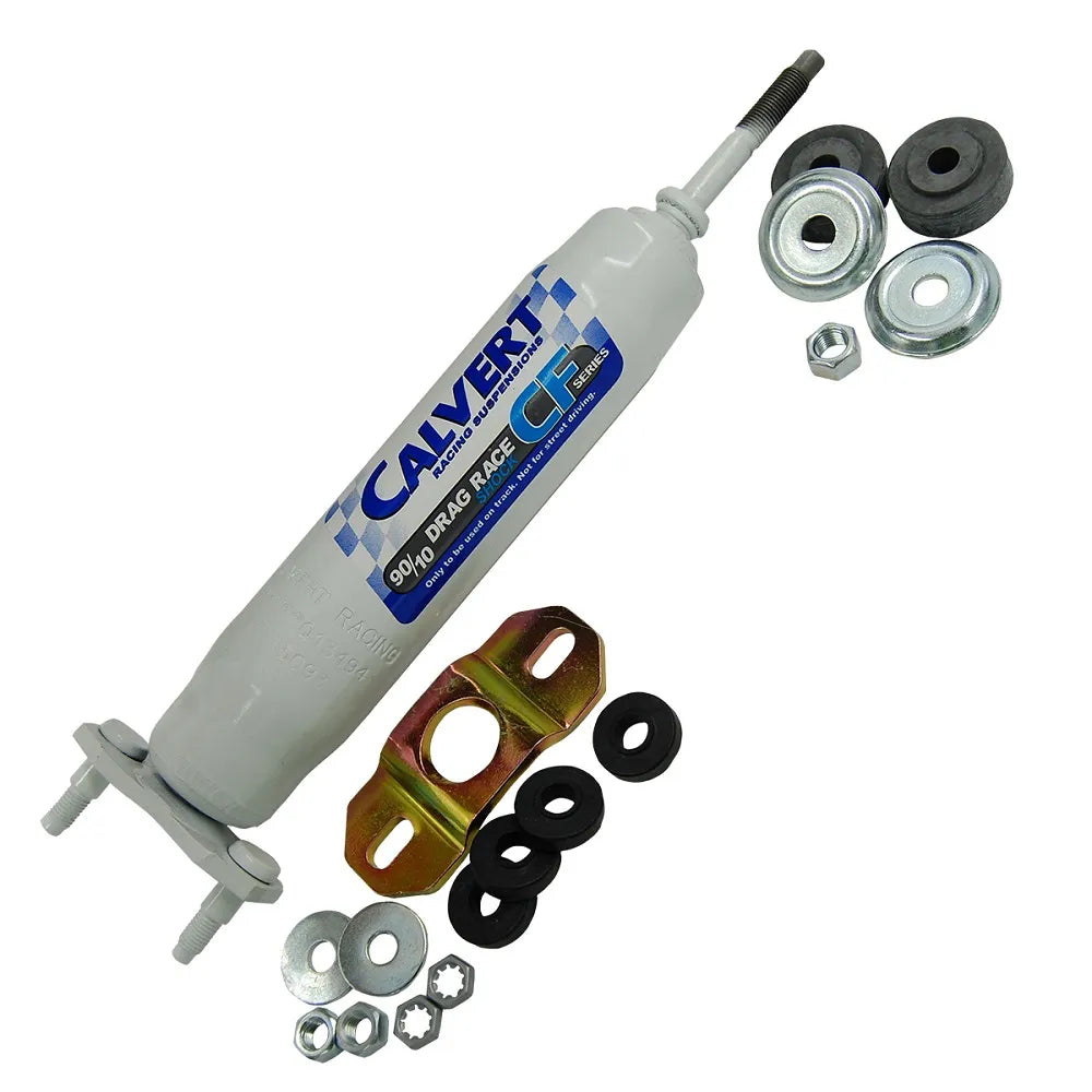 Calvert Racing shock absorber