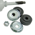 Calvert CF Series 90 10 Front Racing Shocks 64-73 Ford Mustang