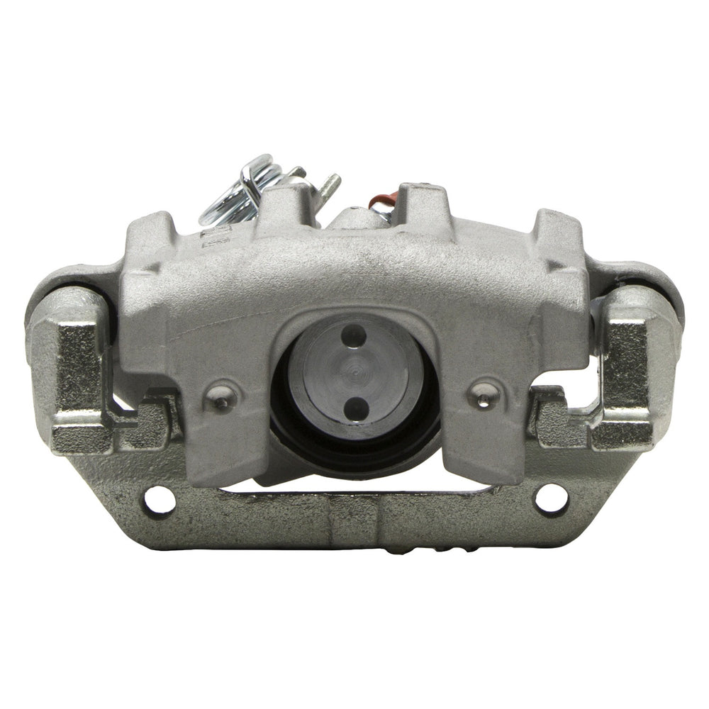 DFC silver auto part