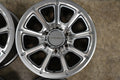 Vision Wheel 5-4.5 GMMF VIS TURBINE 353VTH4565GMMF0