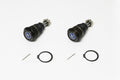 6388 95-98 S14 240SX Rear Roll Center Adjuster 2pcs 6.5 LBs MSRP $138