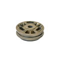 ~(0.1 lbs. 3X3X0)~ Shock Absorber Piston Valve Digressive-H/F Linear Piston 8/46MM