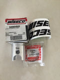 Wiseco 2 Stroke Forged Series Piston Kit, 49.00 MM Bore