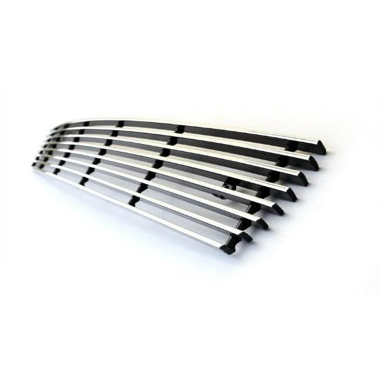 T-Rex Grilles chrome bumper