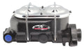 Master Cylinder 1-1/8in Bore Black
