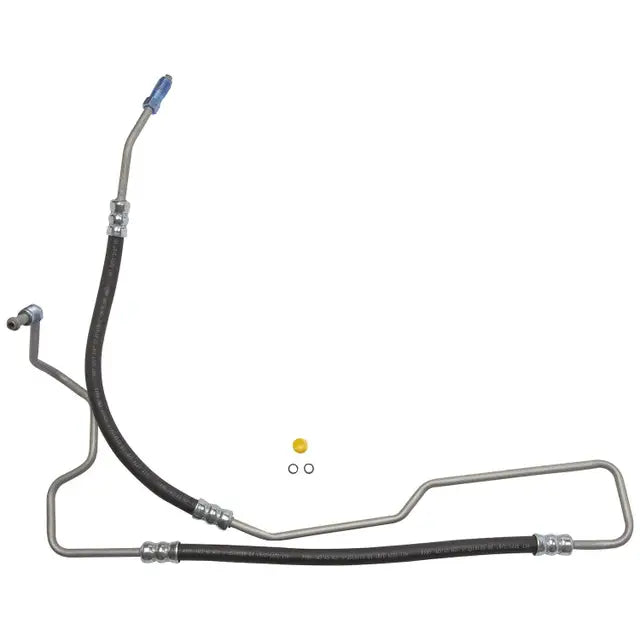 Gates Power Steering Return Line Hose Assembly