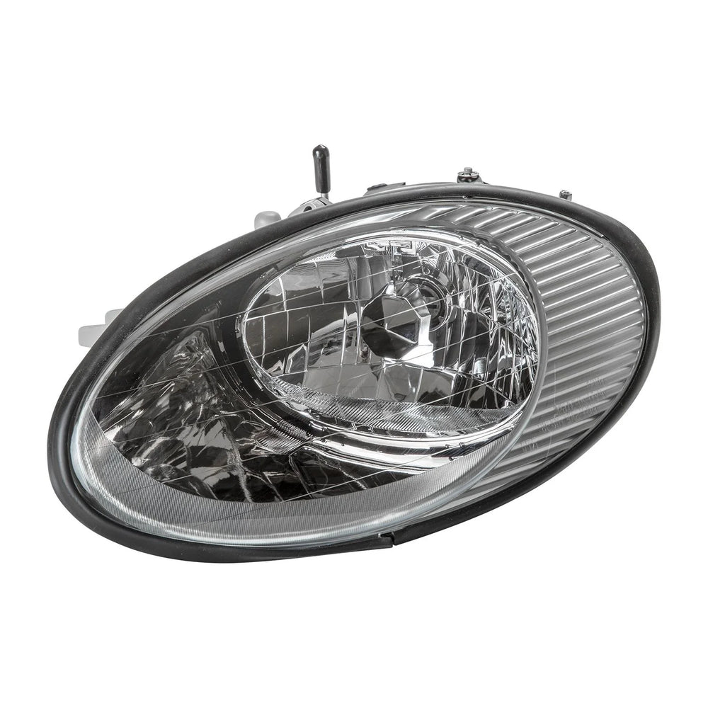9698 FD TARUS (To 6/10/98) H.L LH