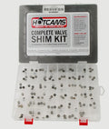 Hot Cams 07-09/12-18 Honda CRF 150 RB Big Wheel 150cc 7.48mm Complete Shim Kit
