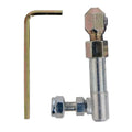64-70 Mustang Clutch and Brake Pedals