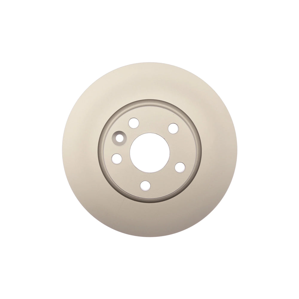 BRAKE ROTOR