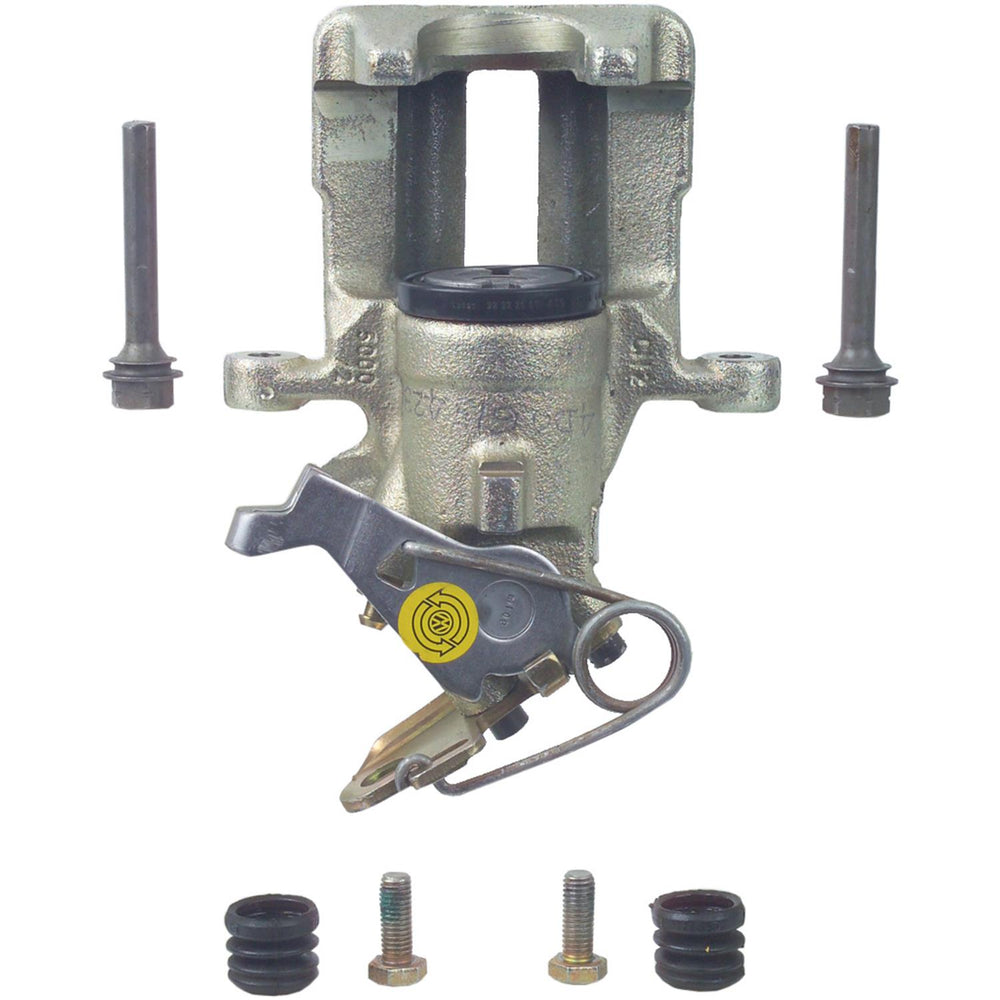 A1 REMFG INC auto part