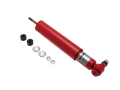 Koni Classic (Red) Shock 68-69 Chevrolet Camaro with Multi-Leaf Spring - Rear