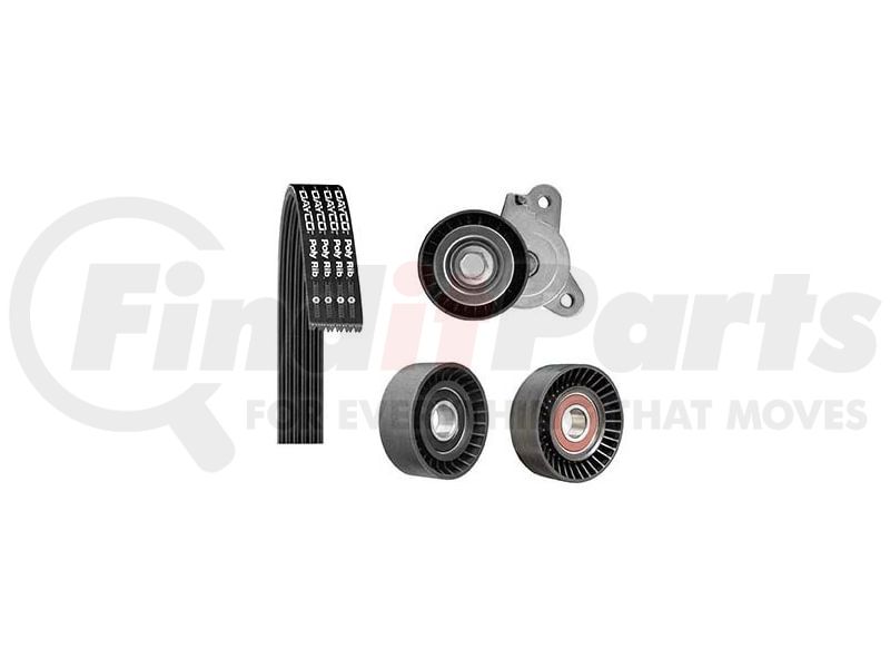 DAYCO HYDRAULIC auto part