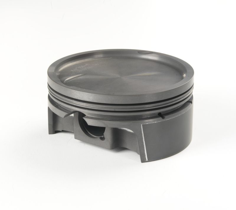 Mahle Rings Ford Powerstroke 6.7L Diesel 2010 - Up Moly Ring Set