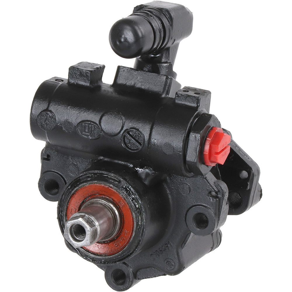 IMPORT POWER STERING PUMP