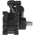 IMPORT POWER STERING PUMP