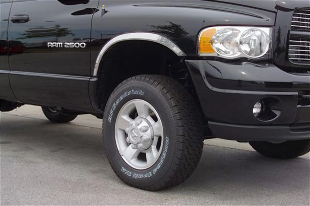 Putco auto part