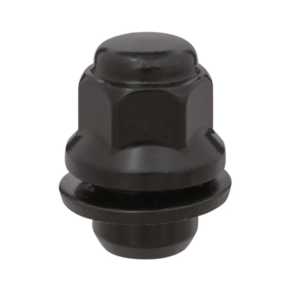 West Coast Accessories black auto part