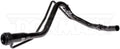 FUEL FILLER NECK