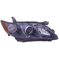 RH HEADLAMP ASSY COMPOSITE; HYBRID; JAPAN BUILT; CAMRY 0709