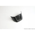 Revel GT Dry Carbon Steering Wheel Insert Lower Cover 15-18 Subaru WRX/STI - 1 Piece