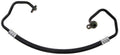 DISCHARGE LINE HOSE ASSEMBLY